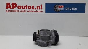 Używane Przepustnica Audi A3 (8L1) 1.8 20V Cena € 35,00 Procedura marży oferowane przez AP Autos