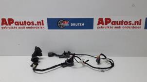 Usados Cable (varios) Audi A6 Allroad Quattro (C6) 2.7 TDI V6 24V Precio € 35,00 Norma de margen ofrecido por AP Autos