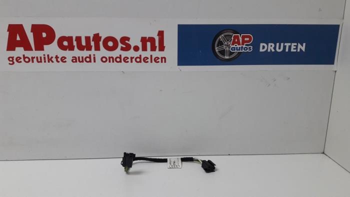 Gebrauchte Sonstige Audi A6 Allroad Quattro (C6) 2.7 TDI V6 24V Preis € 14,99 Margenregelung angeboten von AP Auto's