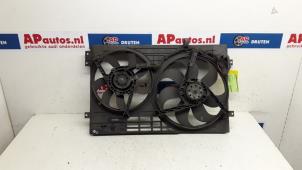 Used Cooling fan housing Audi TT Roadster (8N9) 1.8 20V Turbo Quattro Price € 50,00 Margin scheme offered by AP Autos