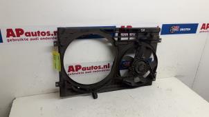 Used Cooling fan housing Audi TT (8N3) 1.8 20V Turbo Quattro Price € 50,00 Margin scheme offered by AP Autos