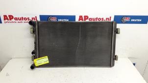 Usagé Radiateur d'eau Audi TT (8N3) 1.8 20V Turbo Quattro Prix € 24,99 Règlement à la marge proposé par AP Autos