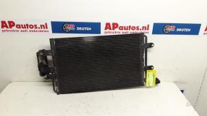 Usagé Condensateur clim Audi TT (8N3) 1.8 20V Turbo Quattro Prix € 24,99 Règlement à la marge proposé par AP Autos