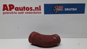 Used Intercooler hose Audi TT (8N3) 1.8 20V Turbo Quattro Price € 45,00 Margin scheme offered by AP Autos