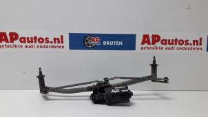 Used Wiper mechanism Audi A3 (8L1) 1.6 Price € 24,95 Margin scheme offered by AP Autos