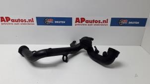 Used Intercooler tube Audi A3 (8P1) 1.9 TDI Price € 25,00 Margin scheme offered by AP Autos