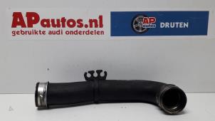 Used Intercooler hose Audi A3 (8P1) 1.9 TDI Price € 25,00 Margin scheme offered by AP Autos