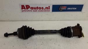 Used Front drive shaft, left Audi A4 Avant (B6) 1.9 TDI PDE 130 Price € 74,99 Margin scheme offered by AP Autos