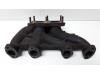 Exhaust manifold from a Audi A3 Sportback (8PA) 1.6 2006