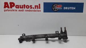 Gebrauchte Einspritzdüse (Einspritzer) Audi A2 (8Z0) 1.4 16V Preis € 45,00 Margenregelung angeboten von AP Autos