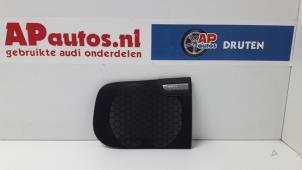 Used Speaker cap Audi A8 (D3) 6.0 W12 48V Quattro Price € 15,00 Margin scheme offered by AP Autos
