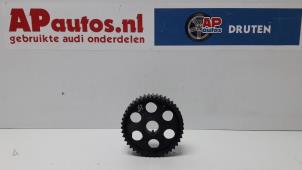 Used Camshaft sprocket Audi A4 Price € 25,00 Margin scheme offered by AP Autos