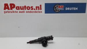 Usagé Injecteur (diesel) Audi A3 Sportback (8PA) 2.0 TDI DPF Prix € 49,99 Règlement à la marge proposé par AP Autos