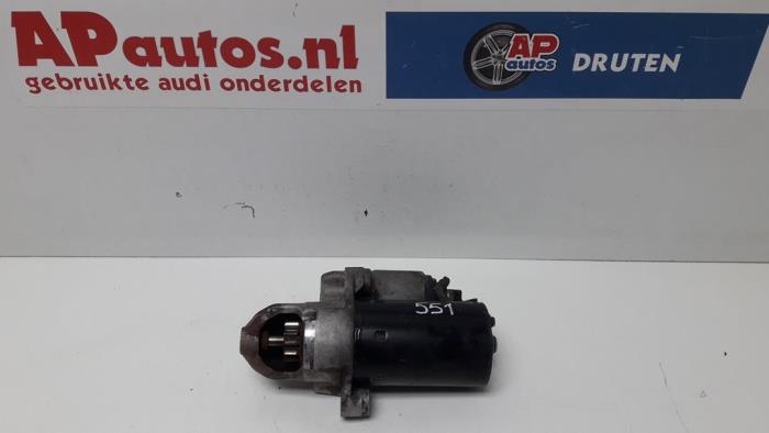 Used Starter Audi A6 Avant (C6) 2.4 V6 24V Price € 24,99 Margin scheme offered by AP Auto's