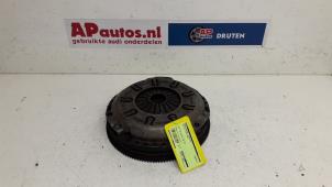 Used Clutch kit (complete) Audi A4 Avant Quattro (B5) 2.6 V6 Price € 85,00 Margin scheme offered by AP Autos