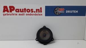 Używane Glosnik Audi A6 Quattro (C6) 3.0 TDI V6 24V Cena € 19,99 Procedura marży oferowane przez AP Autos