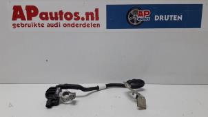 Used Battery pole Audi A3 Limousine (8VS/8VM) 1.4 TFSI 16V Price € 20,00 Margin scheme offered by AP Autos
