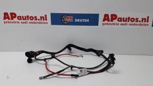 Used Wiring harness Audi A3 Limousine (8VS/8VM) 1.4 TFSI 16V Price € 20,00 Margin scheme offered by AP Autos