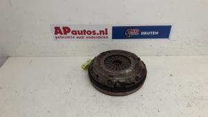 Used Clutch kit (complete) Audi A3 (8P1) 2.0 TDI 16V Price € 150,00 Margin scheme offered by AP Autos