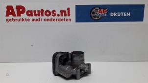 Used Throttle body Audi A2 Price € 45,00 Margin scheme offered by AP Autos