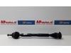 Audi A3 (8L1) 1.6 Front drive shaft, right