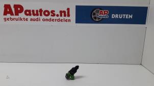 Usados Inyector (inyección de gasolina) Audi A6 Precio € 19,99 Norma de margen ofrecido por AP Autos