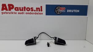 Used Steering wheel switch Audi A4 Avant (B8) 2.0 TDI 16V Price € 74,99 Margin scheme offered by AP Autos