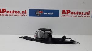 Usagé Ceinture de sécurité avant droite Audi A4 Avant (B8) 2.0 TDI 16V Prix € 75,00 Règlement à la marge proposé par AP Autos