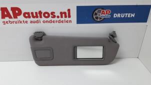 Używane Oslona przeciwsloneczna Audi A8 (D3) 3.7 V8 40V Quattro Cena € 24,99 Procedura marży oferowane przez AP Autos
