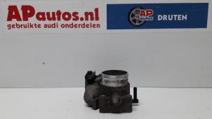 Gebrauchte Drosselklappengehäuse Audi TT (8N3) Preis € 24,99 Margenregelung angeboten von AP Autos