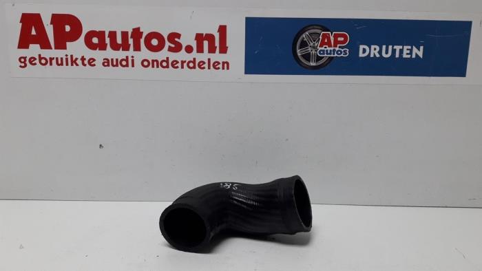 Gebrauchte Intercooler Schlauch Audi TT (8N3) 1.8 20V Turbo Quattro Preis € 20,00 Margenregelung angeboten von AP Auto's