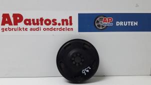 Used Crankshaft pulley Audi A6 Avant Quattro (C6) 3.2 V6 24V FSI Price € 19,99 Margin scheme offered by AP Autos