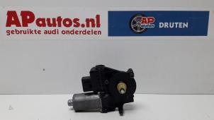 Usados Motor de ventanilla de puerta Audi A6 Precio € 19,99 Norma de margen ofrecido por AP Autos