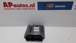 Używane Komputer sterowania silnika Audi A4 Cena € 150,00 Procedura marży oferowane przez AP Autos