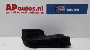 Gebrauchte Luft Leitung Audi A4 Preis € 20,00 Margenregelung angeboten von AP Autos
