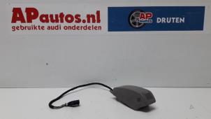 Używane Czujnik (pozostale) Audi A8 (D3) 6.0 W12 48V Quattro Cena € 19,99 Procedura marży oferowane przez AP Autos