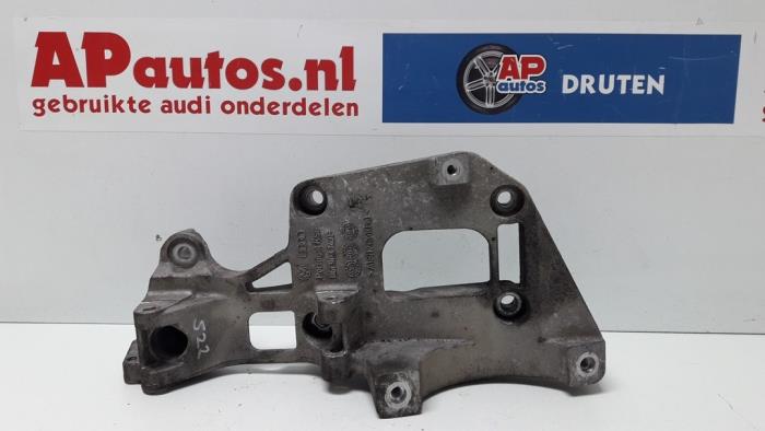 Gebrauchte Dynamostütze oben Audi A3 Sportback (8PA) 1.6 Preis € 19,99 Margenregelung angeboten von AP Auto's
