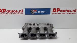 Used Intake manifold Audi TT (8N3) 1.8 20V Turbo Quattro Price € 50,00 Margin scheme offered by AP Autos