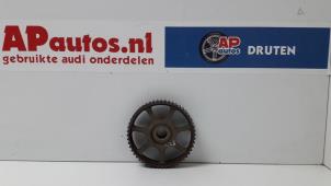 Used Camshaft sprocket Audi A3 Sportback (8PA) 1.6 Price € 20,00 Margin scheme offered by AP Autos