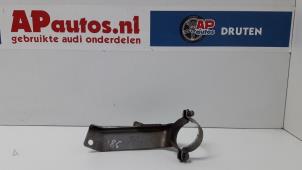 Używane Rózne Audi TT (8N3) 1.8 20V Turbo Quattro Cena € 10,00 Procedura marży oferowane przez AP Autos