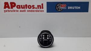 Used Dashboard vent Audi A3 (8P1) 2.0 TDI 16V Price € 35,00 Margin scheme offered by AP Autos