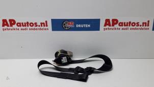 Used Front seatbelt, right Audi A3 (8P1) 2.0 TDI 16V Price € 45,00 Margin scheme offered by AP Autos