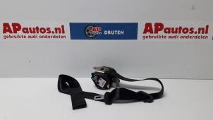 Used Front seatbelt, left Audi A3 (8P1) 2.0 TDI 16V Price € 45,00 Margin scheme offered by AP Autos