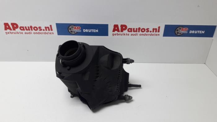 Gebrauchte Luftfiltergehäuse Audi A6 Avant (C6) 2.4 V6 24V Preis € 19,99 Margenregelung angeboten von AP Auto's