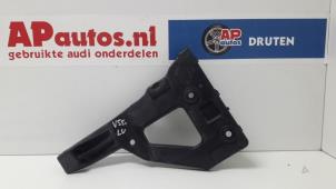Used Front bumper bracket, left Audi A6 Avant (C6) 2.4 V6 24V Price € 15,00 Margin scheme offered by AP Autos