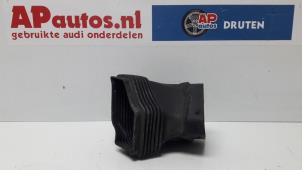 Gebrauchte Ansaugschlauch Luft Audi A6 Avant (C6) 2.4 V6 24V Preis € 20,00 Margenregelung angeboten von AP Autos