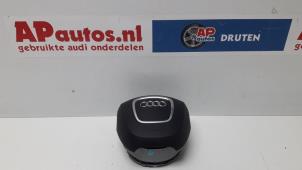 Used Left airbag (steering wheel) Audi A3 (8P1) 1.6 16V FSI Price € 99,99 Margin scheme offered by AP Autos
