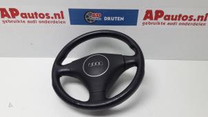 Używane Kierownica Audi A3 (8P1) 2.0 TDI 16V Cena € 75,00 Procedura marży oferowane przez AP Autos