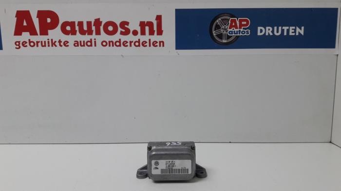Używane Sterownik ESP Audi A3 (8P1) 2.0 TDI 16V Cena € 24,99 Procedura marży oferowane przez AP Auto's
