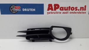 Usagé Plaque de protection feu antibrouillard droit Audi A3 (8P1) 2.0 TDI 16V Prix € 15,00 Règlement à la marge proposé par AP Autos